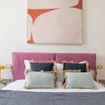 아파트 Boutique Near Piazza Di Spagna 로마