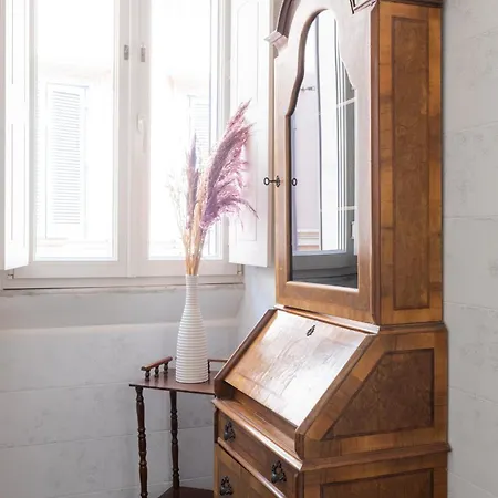 Boutique Near Piazza Di Spagna アパート ローマ