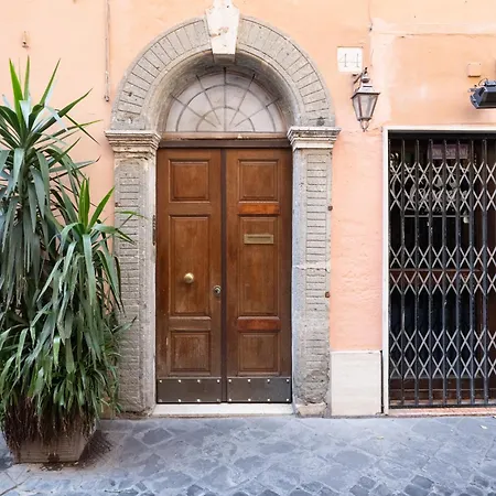 Boutique Near Piazza Di Spagna アパート *